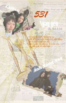 531 Ngày yêu