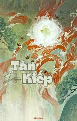 |6 chòm sao| Tàn Duyên Kiếp