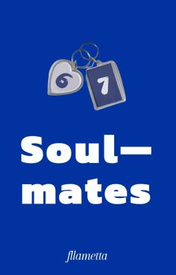 6789 | UR | Soulmates