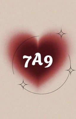 [7A9] Sói Đội Lốt Cừu ~