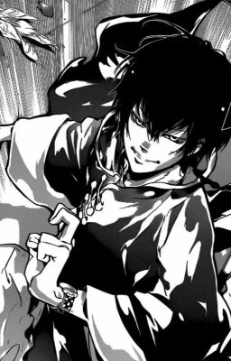 #8. [ KHR x HP ] Nghe Nói Nơi Đây Dùng Phép Thuật?