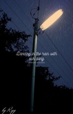|GoGe| Dancing in the rain with our song
