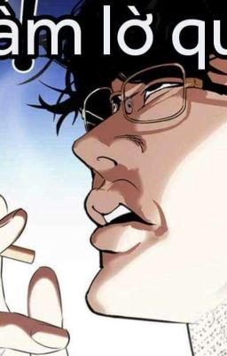 Lookism: ℂ𝕙𝕦𝕪𝕖̂𝕟 𝔾𝕚𝕒 𝓜𝓪𝓴𝓮-𝓾𝓹