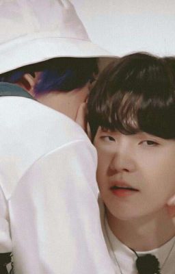 |Love maze| × yoonguk