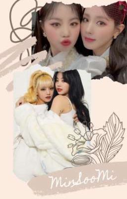 MinSooMi