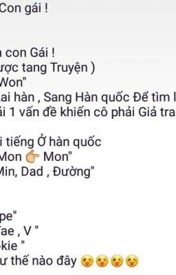 A... CẬU CHỦ ... TÔI LÀ CON GÁI !