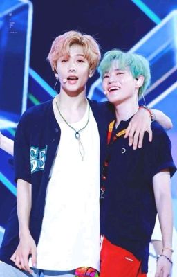 a date in summer is a hot date indeed / chenji