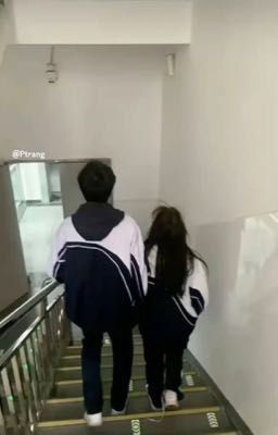 Á khoa chuyên Anh của tôi