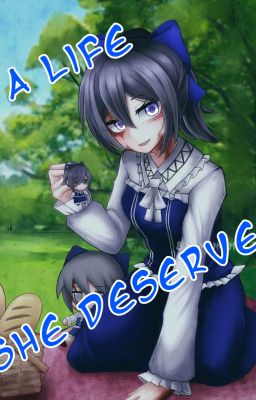 A Life She Deserved (Teaching Feeling Book)