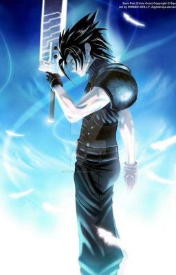 A New Destiny (18+)