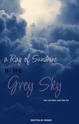 A Ray Of Sunshine In The Blue Sky
