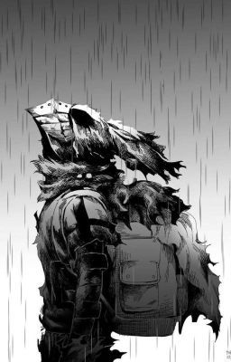 A Second Chance (post 306 deku x fem mha) 