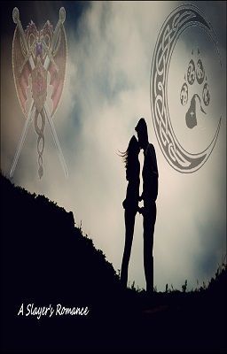 A Slayer's Romance