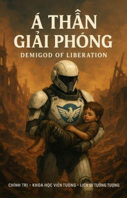 Á thần giải phóng - Demigod of liberation