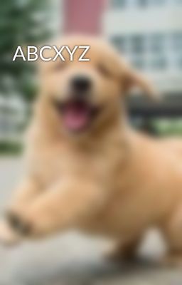 ABCXYZ