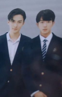 [ABO Desire/🐺🐰] Trăng Trên Bầu Trời, Bóng Dưới Mặt Đất