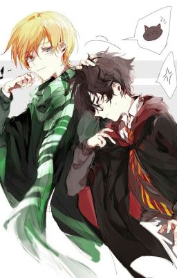 [ ABO / Drarry ] Kẻ Thù Của Tôi Thích Tôi Ư !?