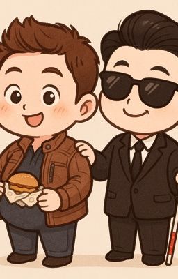 [ABO] NGOÀI DỰ TÍNH [VĂN THÂN HIỆP X CỐC NHẤT HẠ | HOPEMAN X GOGO]