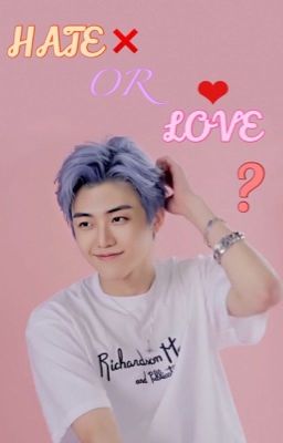 [ABO - SOCIAL MEDIA AU] HATE OR LOVE - NOMIN