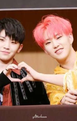 [ABO] SoonHoon || Hôn ước gia tộc