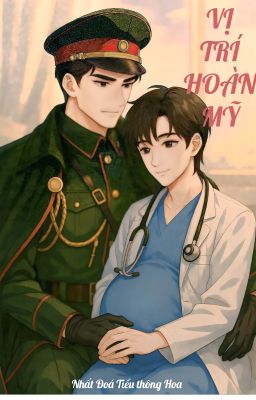 [ABO] Vị Trí Hoàn Mỹ