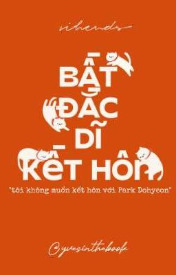 ABO: [Vihends] Bất đắc dĩ kết hôn.