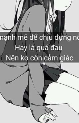 ác ma và cuộc đời phiền nhiễu 