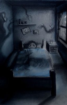 Ác mộng liên hồi