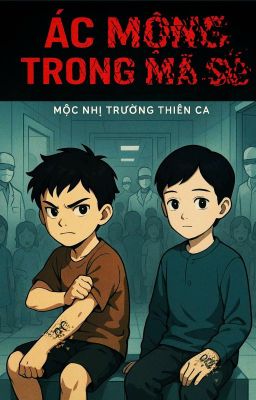 Ác Mộng Trong Mã Số