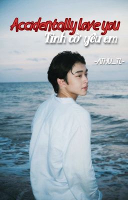 Accidentally love you (Tình cờ yêu em) Rabin Angeles [Vietsub]