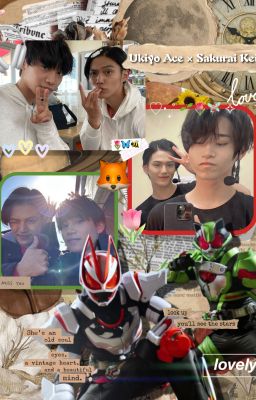 [Ace × Keiwa] Tổng Hợp Oneshort Geats × Tycoon