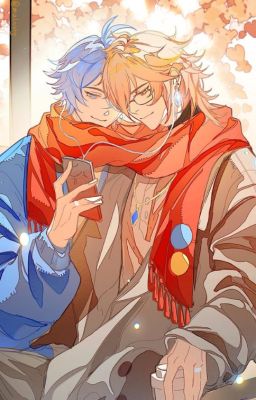 【 ách địch 】 cuối cùng thư tình