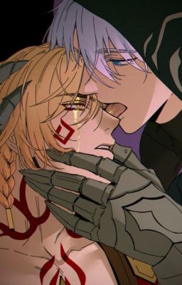 【 ách địch 】LOVE AND THEFT