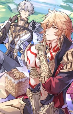 [ ách địch ] ngươi nói ta xứng đôi đối tượng năm nay mới vừa mãn mười tám?