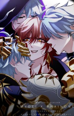 【 ách địch /R】 thần tích