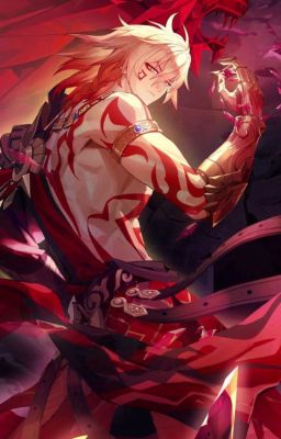 【 ách địch 】《 sa đọa vương trữ chịu khổ ký 》