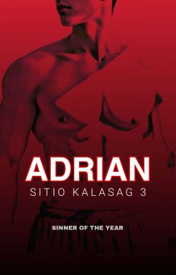 Adrian (Sitio Kalasag #3)