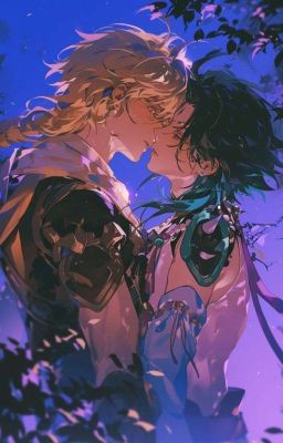 [AeXiao]Ngày Ngày Cùng Nhau