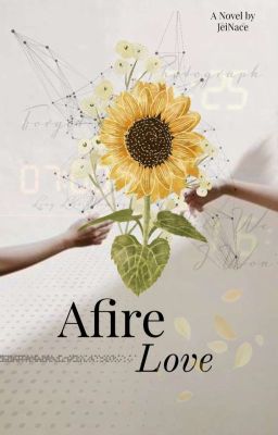 Afire Love [MinWon] - ina