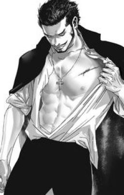 Afterparty Antics. {Dracule Mihawk x Reader - Lemon}