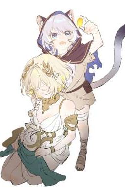 [ AglaeaCipher ] One love for me