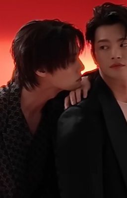 (Ahnguk) Lại tới một lần tôi nắm chặt nốt chu sa.