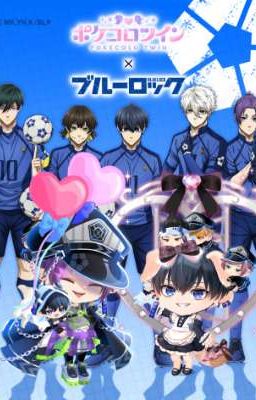 Ai đã hấp diêm thiếu gia Mikage Reo?