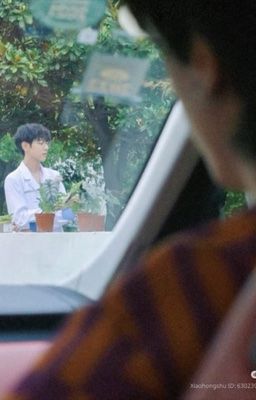 Ai đang ngắm nhìn em ?