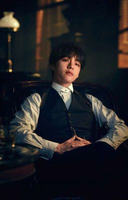 Ái Tình [H.18+] Kim Taehyung - kth