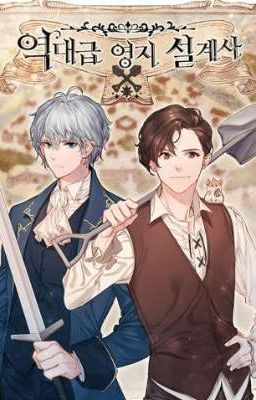 [AI trans] Bậc thầy thiết kế điền trang - BK Moon (문백경)