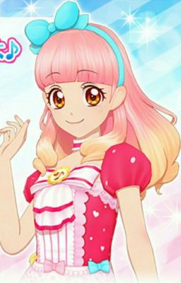 Aikatsu firiend x thần thoại bắc âu