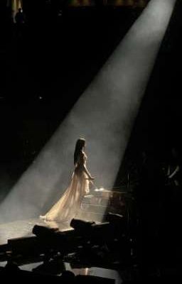 [AIKATSU STARS] Dưới Ánh Đèn Sân Khấu 🌌