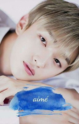 aimé | binsung | trả request