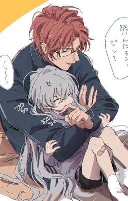 [AkaiGin](fic dịch) | Why?